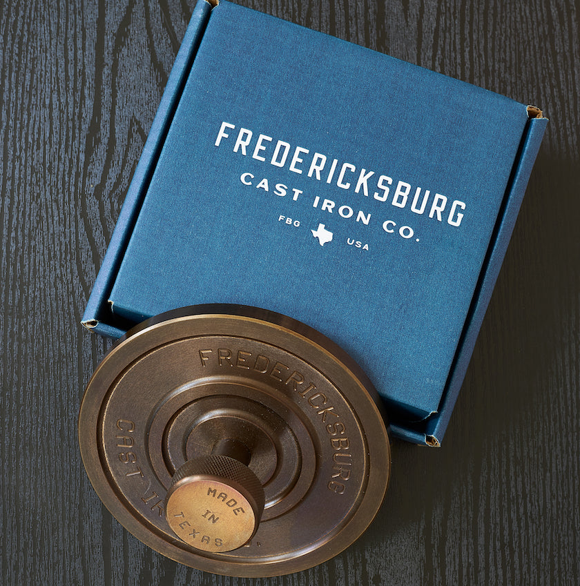 Fredericksburg Cast Iron Co.