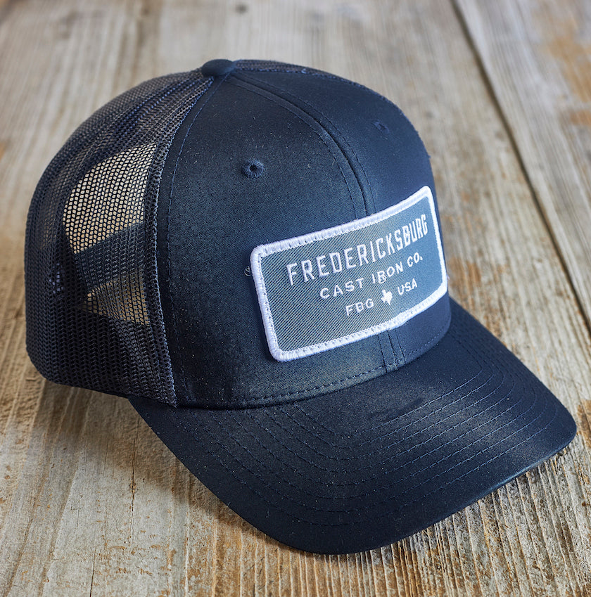 Trucker hat companies sales