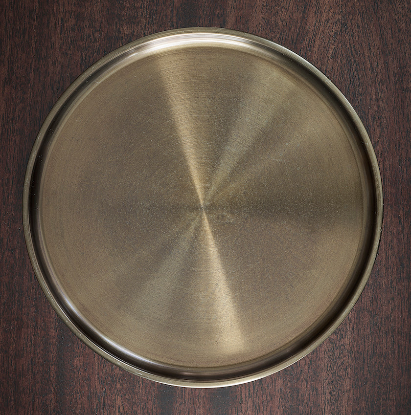 No. 8 'Comal' Cast Iron Griddle