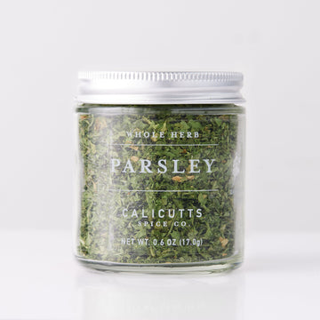 Parsley
