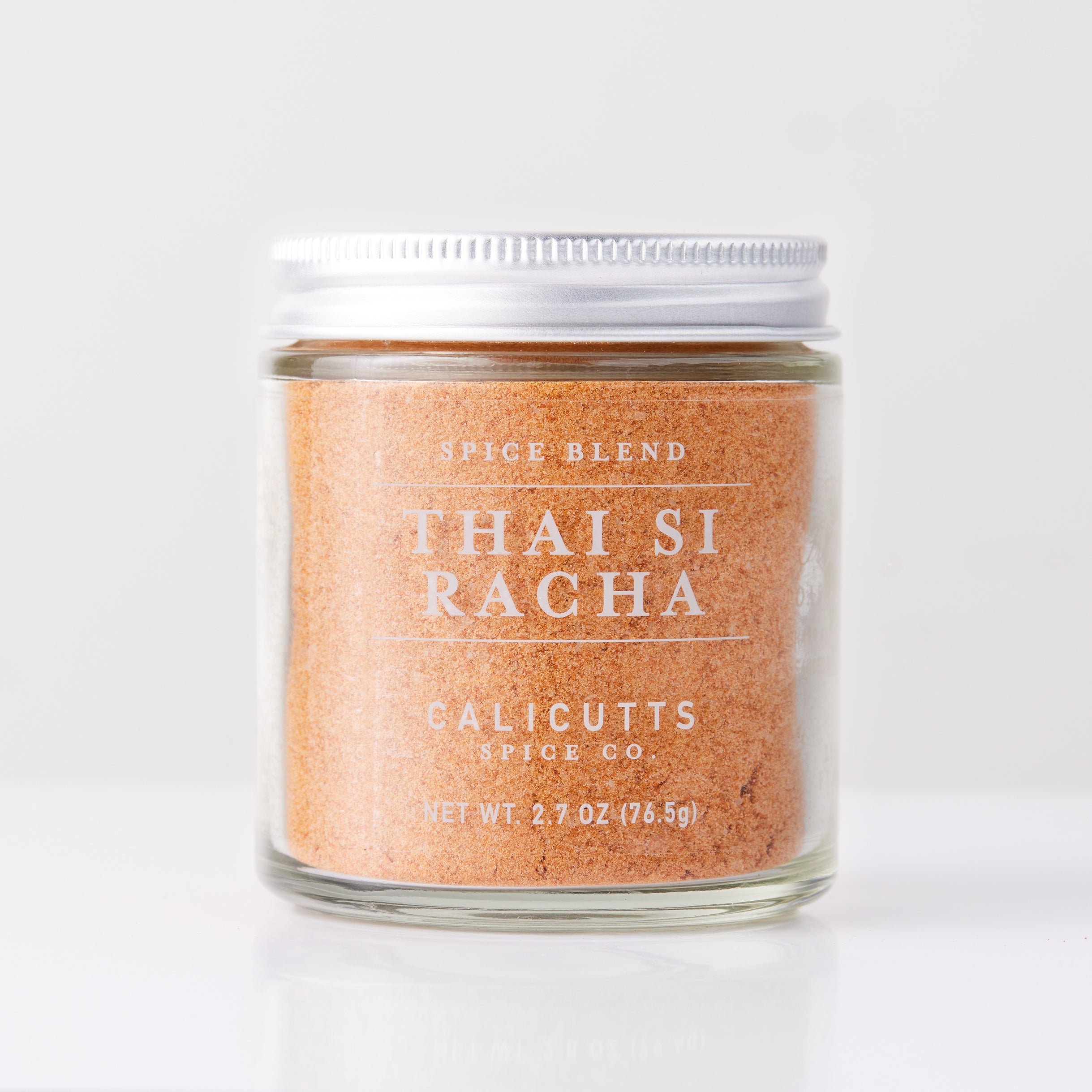 Thai Si Racha – Fredericksburg Cast Iron Co.