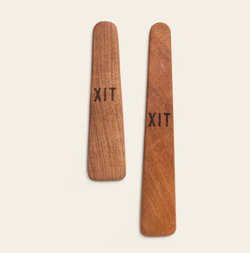 XIT Ranch Mesquite Combo