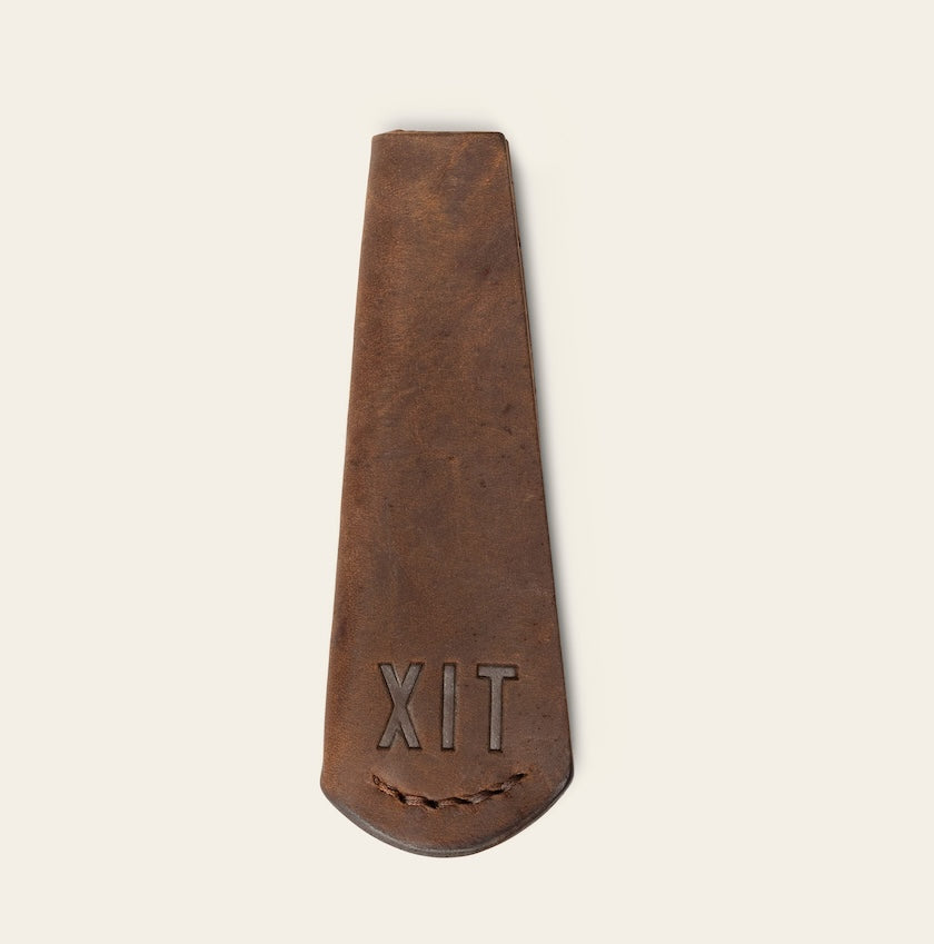 XIT Ranch Skillet Handle Sleeve