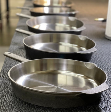 'For Life' Seasoning Maintenance Program