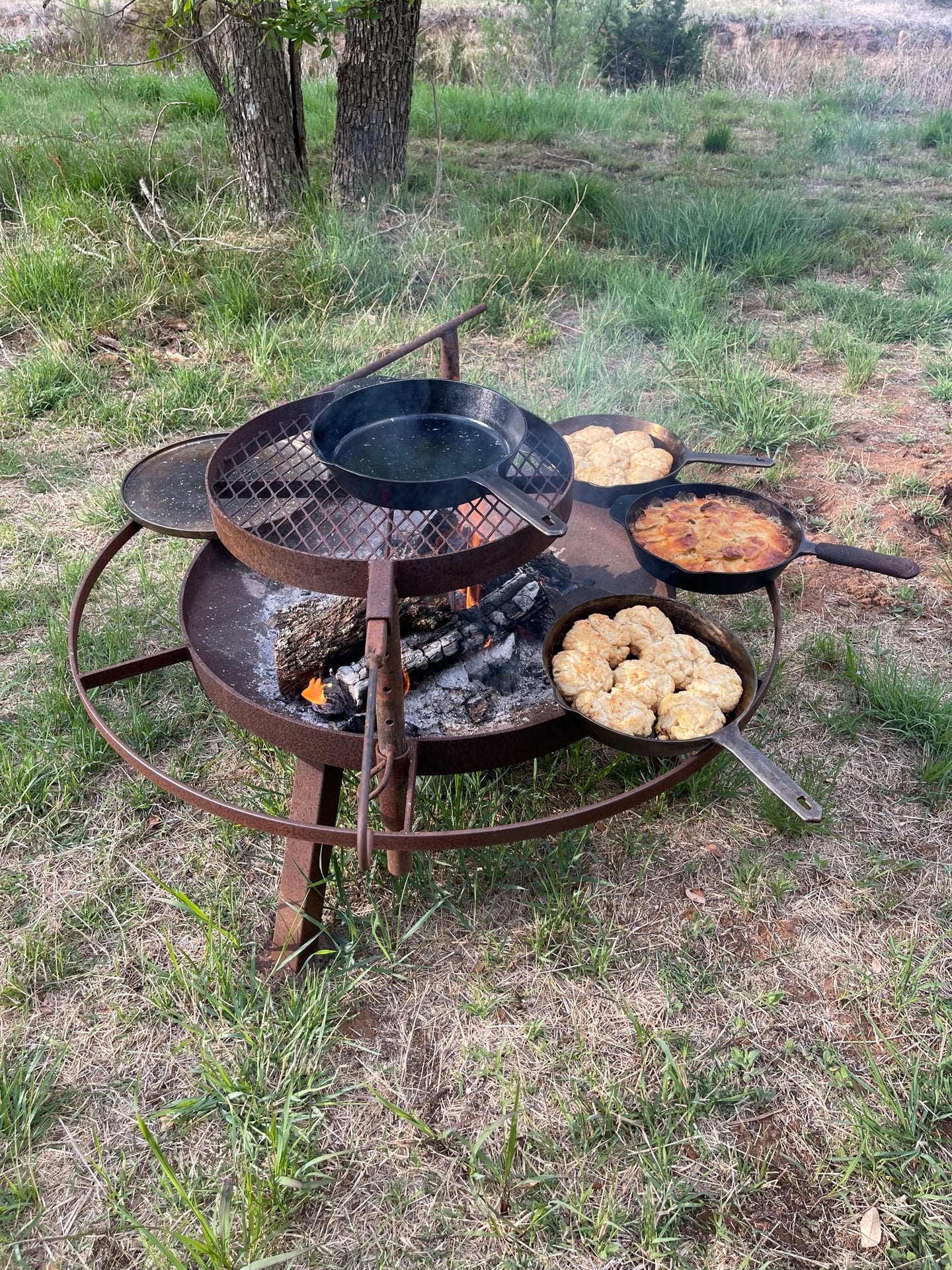 A Celebration of Friends and Family
