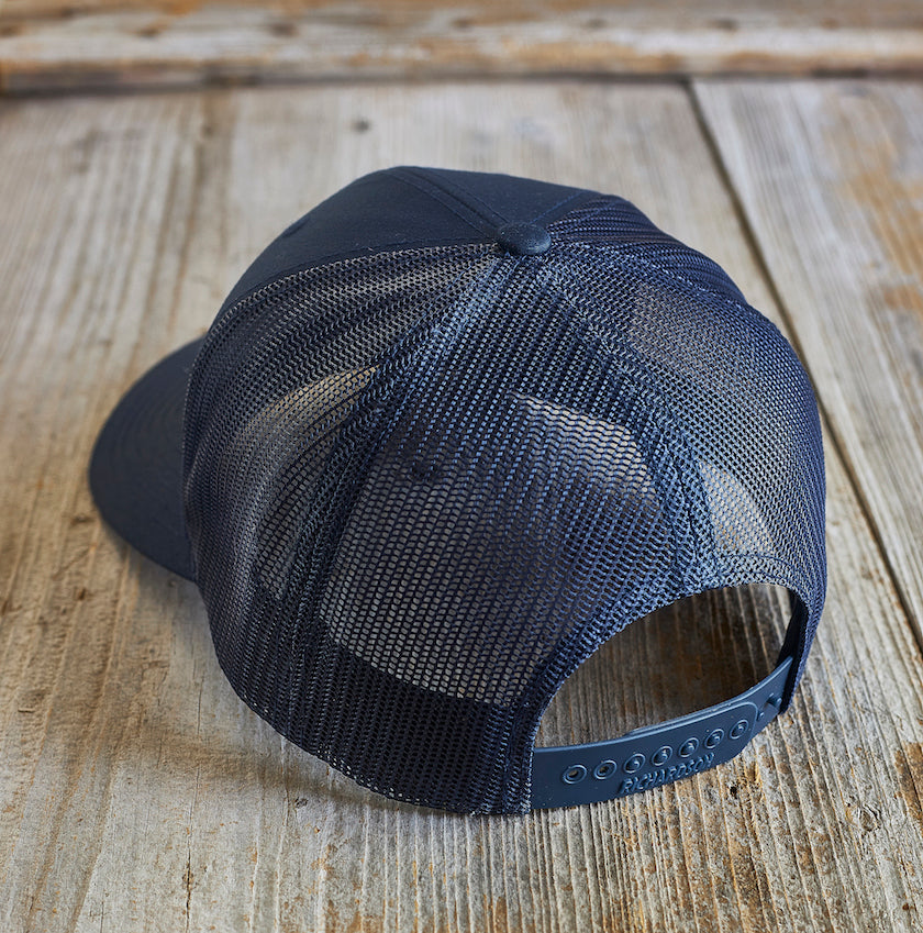 Limited Edition Trucker Hat