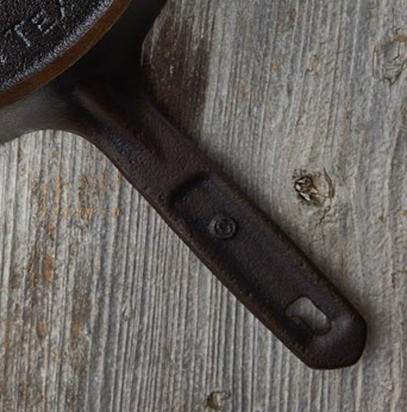 No. 10 Cast Iron Skillet