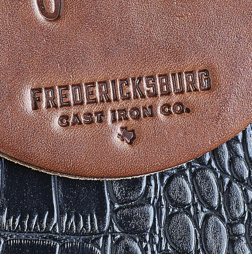 Leather 